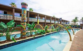 Wakulla Suites in Cocoa Beach